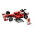 LEGO Icons: Ferrari F2004 in Michael Schumacher