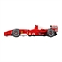 LEGO Icons: Ferrari F2004 in Michael Schumacher