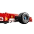 LEGO Icons: Ferrari F2004 in Michael Schumacher