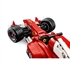 LEGO Icons: Ferrari F2004 in Michael Schumacher