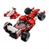 LEGO Icons: Ferrari F2004 in Michael Schumacher
