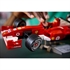 LEGO Icons: Ferrari F2004 in Michael Schumacher