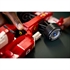 LEGO Icons: Ferrari F2004 in Michael Schumacher