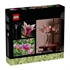 LEGO Botanical Collection: Vejice magnolije