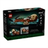 LEGO Ideas: Plavajoči morski vidri