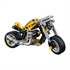 LEGO Technic: Rumeni motor