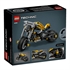 LEGO Technic: Rumeni motor