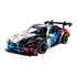 LEGO Technic: Dirkalnik BMW M4 GT3 EVO