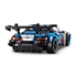 LEGO Technic: Dirkalnik BMW M4 GT3 EVO