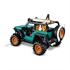 LEGO Technic: Terensko vozilo Jeep Wrangler Rubicon