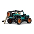 LEGO Technic: Terensko vozilo Jeep Wrangler Rubicon