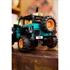 LEGO Technic: Terensko vozilo Jeep Wrangler Rubicon