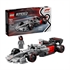LEGO Speed Champions: Dirkalni avtomobil Audi Revolut F1 Team R26