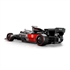 LEGO Speed Champions: Dirkalni avtomobil Audi Revolut F1 Team R26