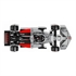 LEGO Speed Champions: Dirkalni avtomobil Audi Revolut F1 Team R26