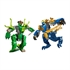 LEGO Ninjago: Jayev spopad v zmajskem robotskem oklepu