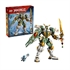 LEGO Ninjago: Lloydov titanski robotski oklep ob 15. obletnici