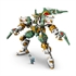 LEGO Ninjago: Lloydov titanski robotski oklep ob 15. obletnici