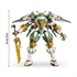 LEGO Ninjago: Lloydov titanski robotski oklep ob 15. obletnici
