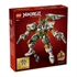 LEGO Ninjago: Lloydov titanski robotski oklep ob 15. obletnici