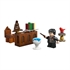 LEGO Harry Potter: Dumbledorjeva pisarna s Harryjem Potterjem