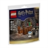 LEGO Harry Potter: Dumbledorjeva pisarna s Harryjem Potterjem