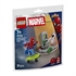 LEGO Marvel: Spider-Man proti tatinskemu Anti-Venomu