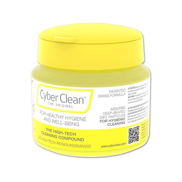 Čistilo v lončku Cyber Clean, 145 g