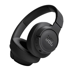 Naglavne slušalke JBL Tune 720BT, brezžične, črne