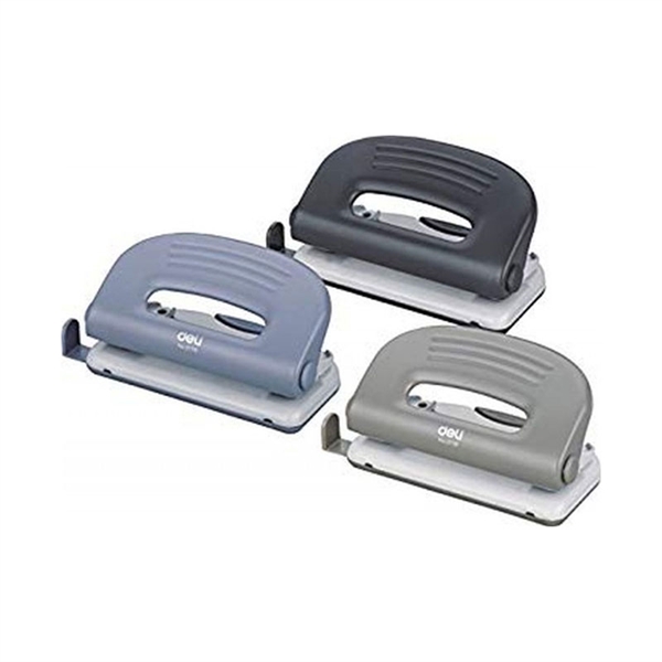 Luknjač Deli 0118, sortirano