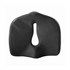 Podloga za sedenje Powerton Ergo Core, ergonomska, črna