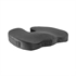 Podloga za sedenje Powerton ERGO SEDOS, črna