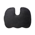 Podloga za sedenje Powerton ERGO SEDOS, črna
