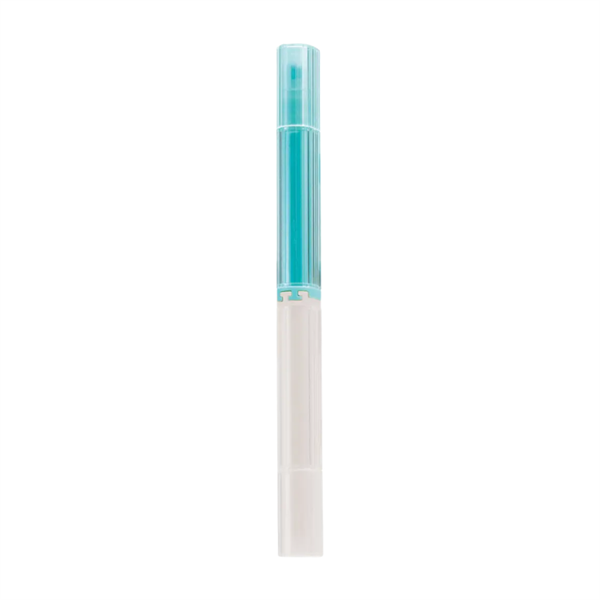 Marker Writech Flip Slide, aqua