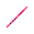 Marker Writech Fluo Click, roza