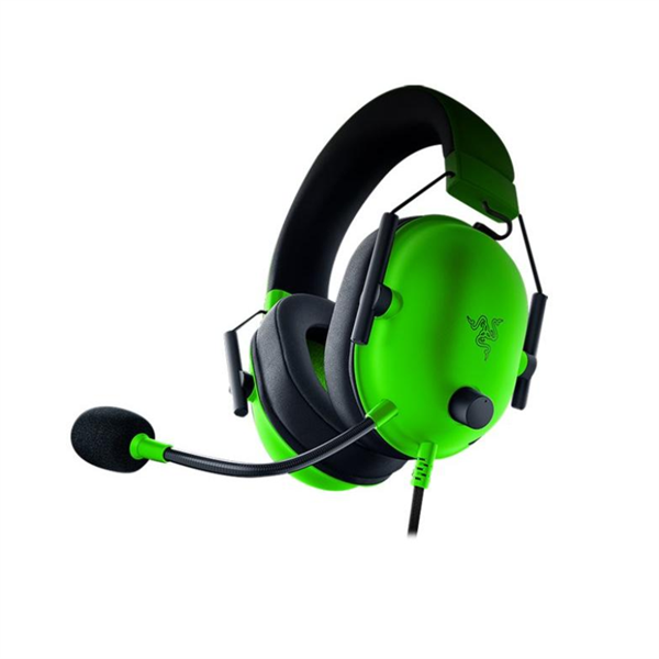 Naglavne slušalke Razer BlackShark V2 X, gaming