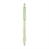 Gel pisalo Writech Space up Pastel, zeleno