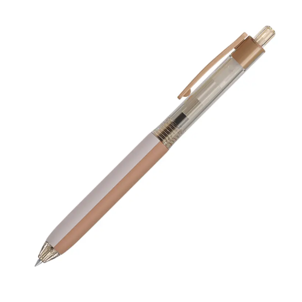 Gel pisalo Writech Dual grip, roza