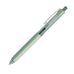 Gel pisalo Writech Dual grip, zeleno