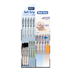 Gel pisalo Writech Dual grip, celotno stojalo 86/1