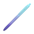 Gel pisalo Writech Aurora Pastel, modro