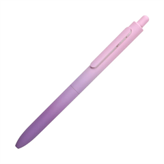 Gel pisalo Writech Aurora Pastel, vijolično