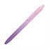 Gel pisalo Writech Aurora Pastel, vijolično