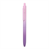 Gel pisalo Writech Aurora Pastel, vijolično
