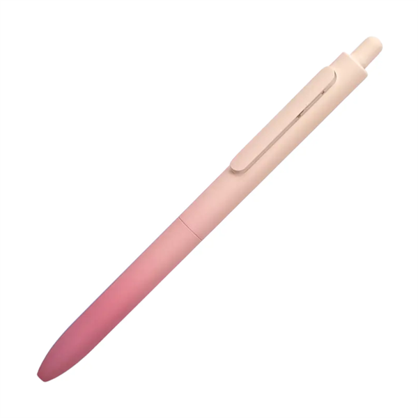 Gel pisalo Writech Aurora Pastel, roza