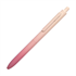 Gel pisalo Writech Aurora Pastel, roza
