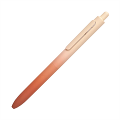 Gel pisalo Writech Aurora Pastel, oranžno