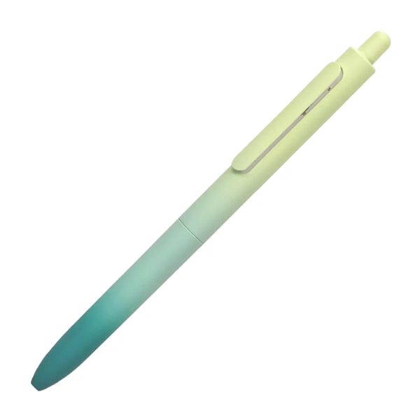 Gel pisalo Writech Aurora Pastel, zeleno