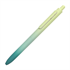 Gel pisalo Writech Aurora Pastel, zeleno
