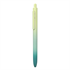 Gel pisalo Writech Aurora Pastel, zeleno